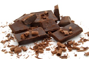 Beneficios del Chocolate contra el ACV